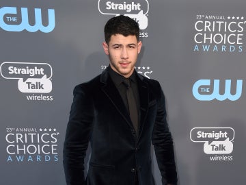 Nick Jonas Nick Jonas