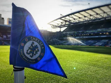 Stamford Bridge Stamford Bridge