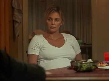 Charlize Theron en 'Tully' Charlize Theron en 'Tully'