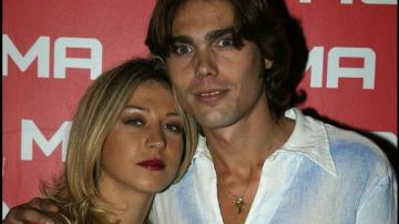 Fayna Bethencourt y Carlos Navarro 'El Yoyas' Fayna Bethencourt y Carlos Navarro 'El Yoyas'