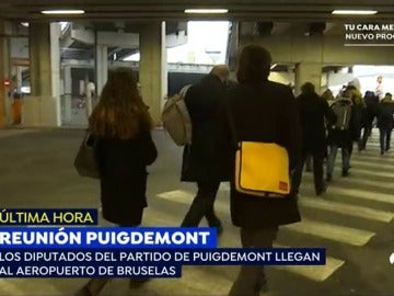 PUIGDEMONT PUIGDEMONT