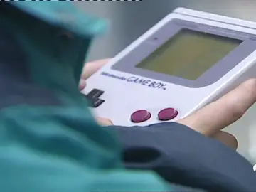 La feria de tecnología de Las Vegas trae de vuelta la Gameboy, los vinilos y el Tamagotchi La feria de tecnología de Las Vegas trae de vuelta la Gameboy, los vinilos y el Tamagotchi