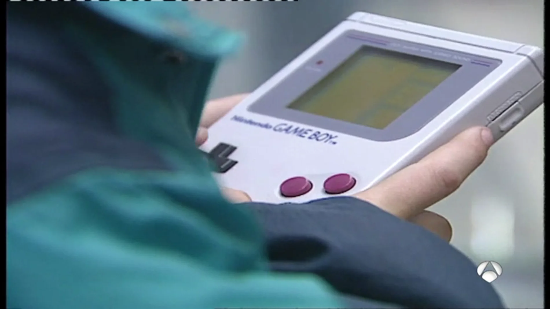 La feria de tecnología de Las Vegas trae de vuelta la Gameboy, los vinilos y el Tamagotchi La feria de tecnología de Las Vegas trae de vuelta la Gameboy, los vinilos y el Tamagotchi