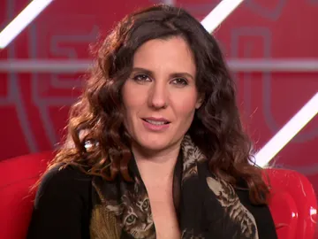 Las preciosas palabras de Diana Navarro sobre su experiencia en ‘Tu cara me suena’ Las preciosas palabras de Diana Navarro sobre su experiencia en ‘Tu cara me suena’