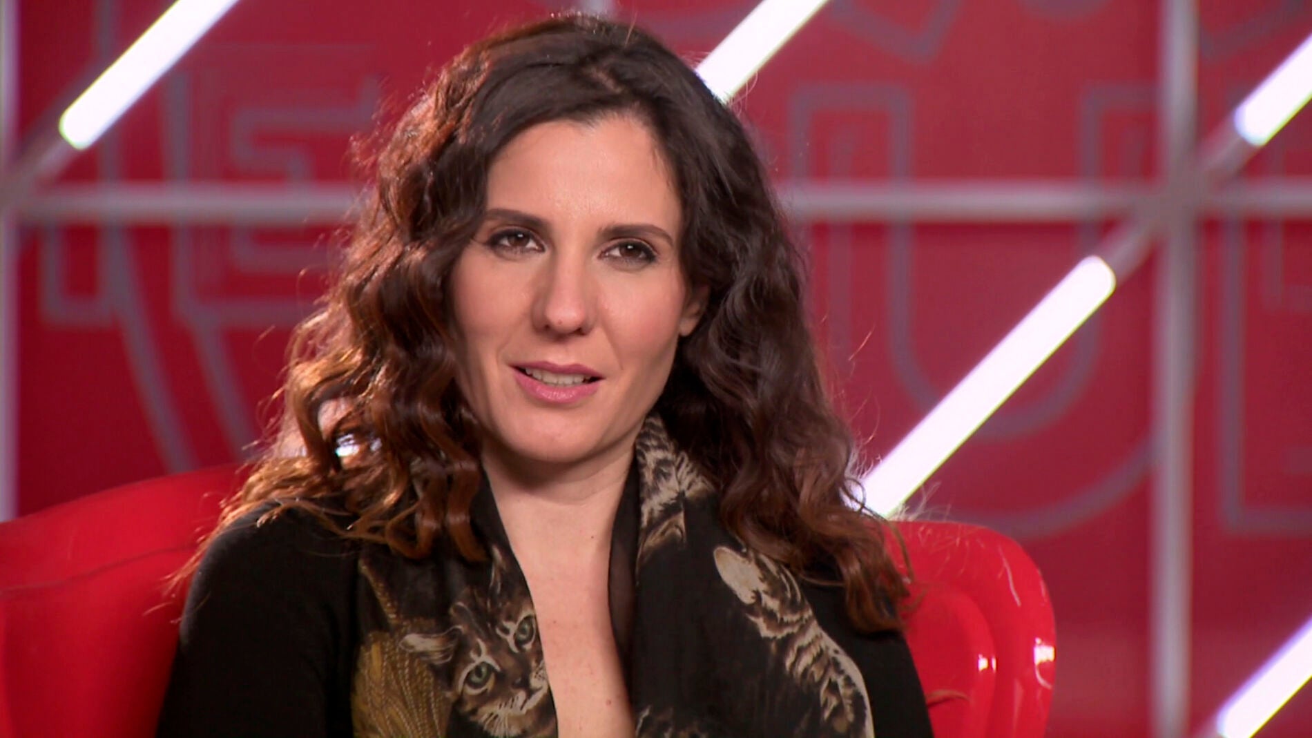 Las preciosas palabras de Diana Navarro sobre su experiencia en &lsquo;Tu cara me suena&rsquo;