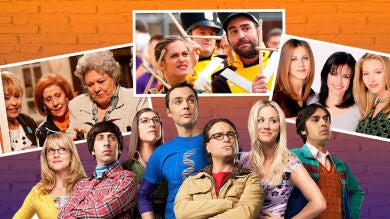 TEST: ¿Qué comedia puedes ver según tu personalidad para pasar el 'Blue Monday'?