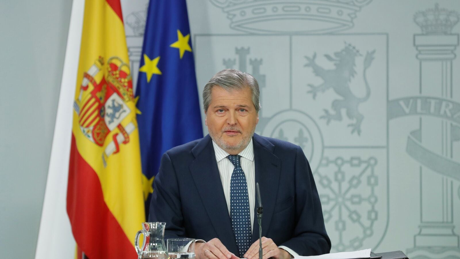 El Gobierno reactiva el Observatorio de Convivencia Escolar