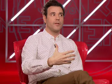 Miquel Fernández: “‘Tu cara me suena’ me ha acercado al mundo de la música” Miquel Fernández: “‘Tu cara me suena’ me ha acercado al mundo de la música”