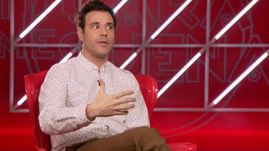 Miquel Fernández: “‘Tu cara me suena’ me ha acercado al mundo de la música”