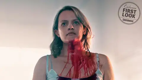 Primeras imágenes de la segunda temporada de 'El cuento de la criada' Primeras imágenes de la segunda temporada de 'El cuento de la criada'