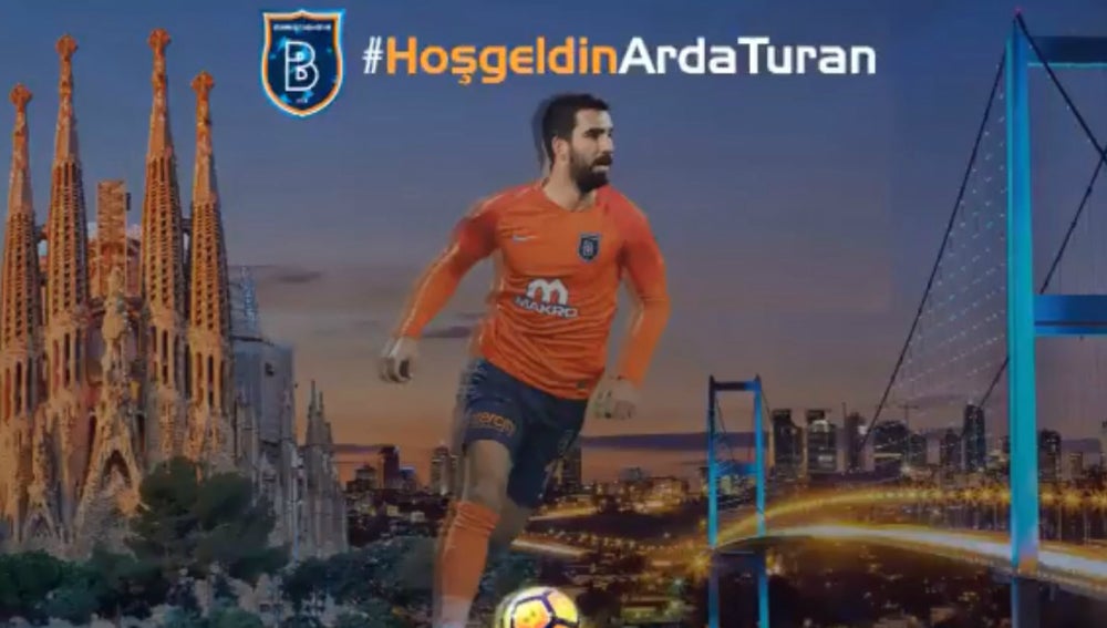 Arda Turan