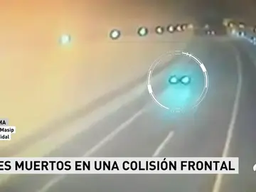 AP8 ACCIDENTE AP8 ACCIDENTE