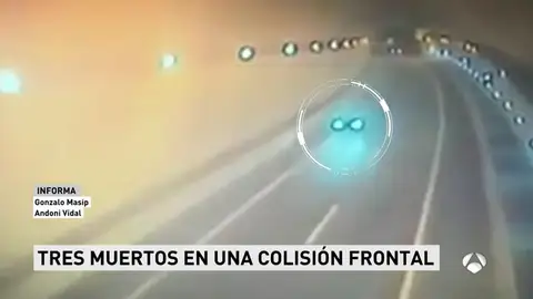 AP8 ACCIDENTE AP8 ACCIDENTE