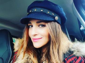Paula Echevarría Paula Echevarría