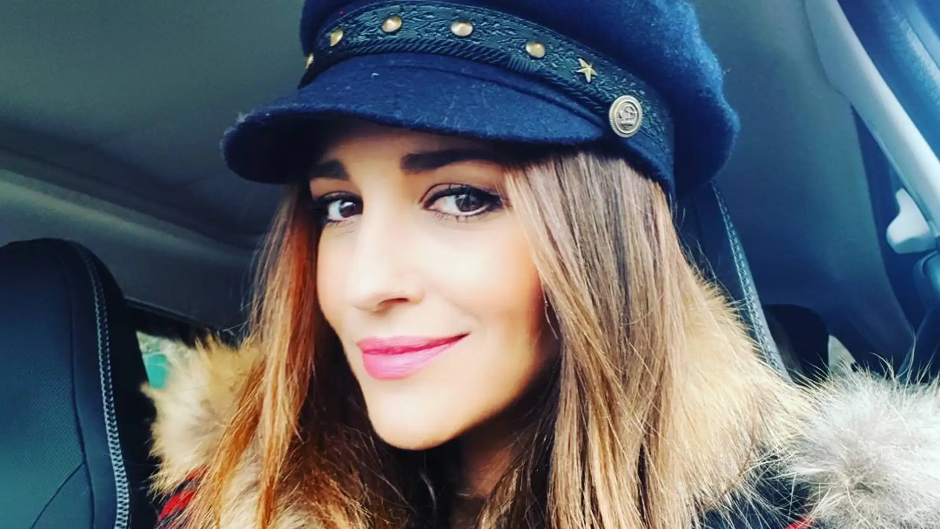 Paula Echevarría