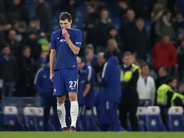 El Chelsea empata ante el Leicester El Chelsea empata ante el Leicester