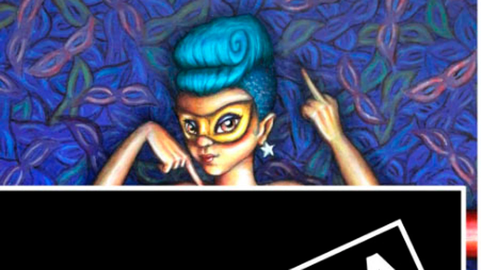 Cartel Carnaval Terrasa modificado Cartel Carnaval Terrasa modificado