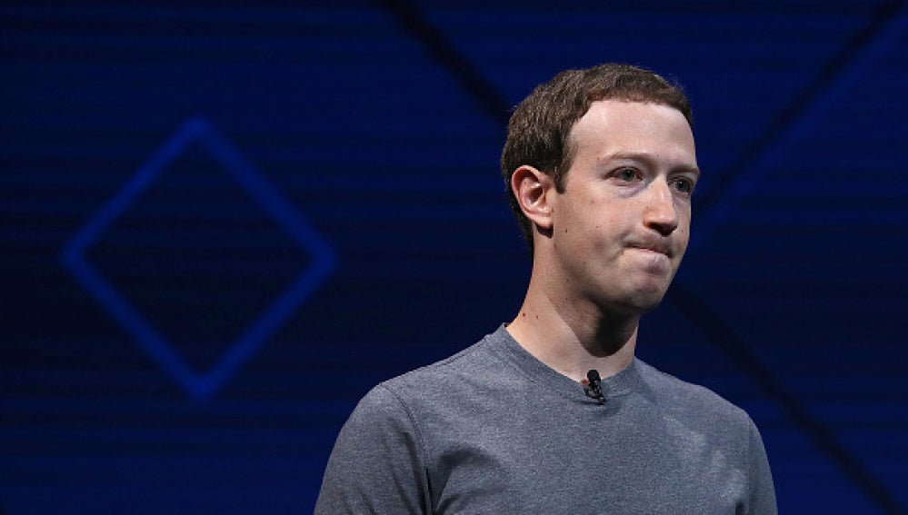 Mark Zuckerberg
