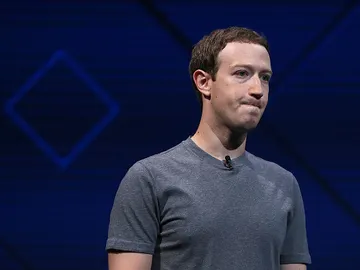 Mark Zuckerberg Mark Zuckerberg