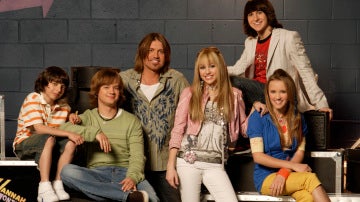 Hannah Montana