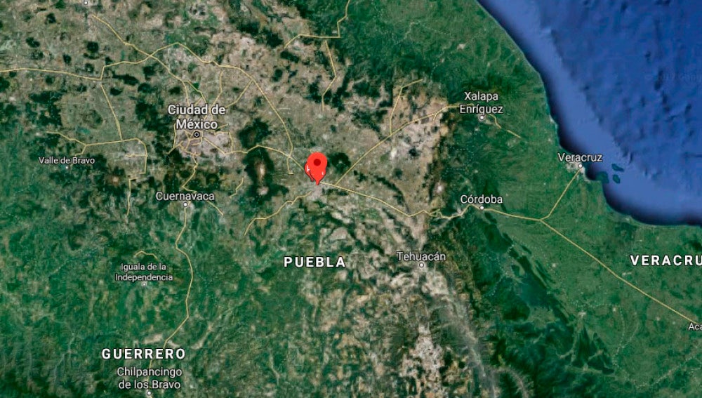 Asesinado un empresario español en México