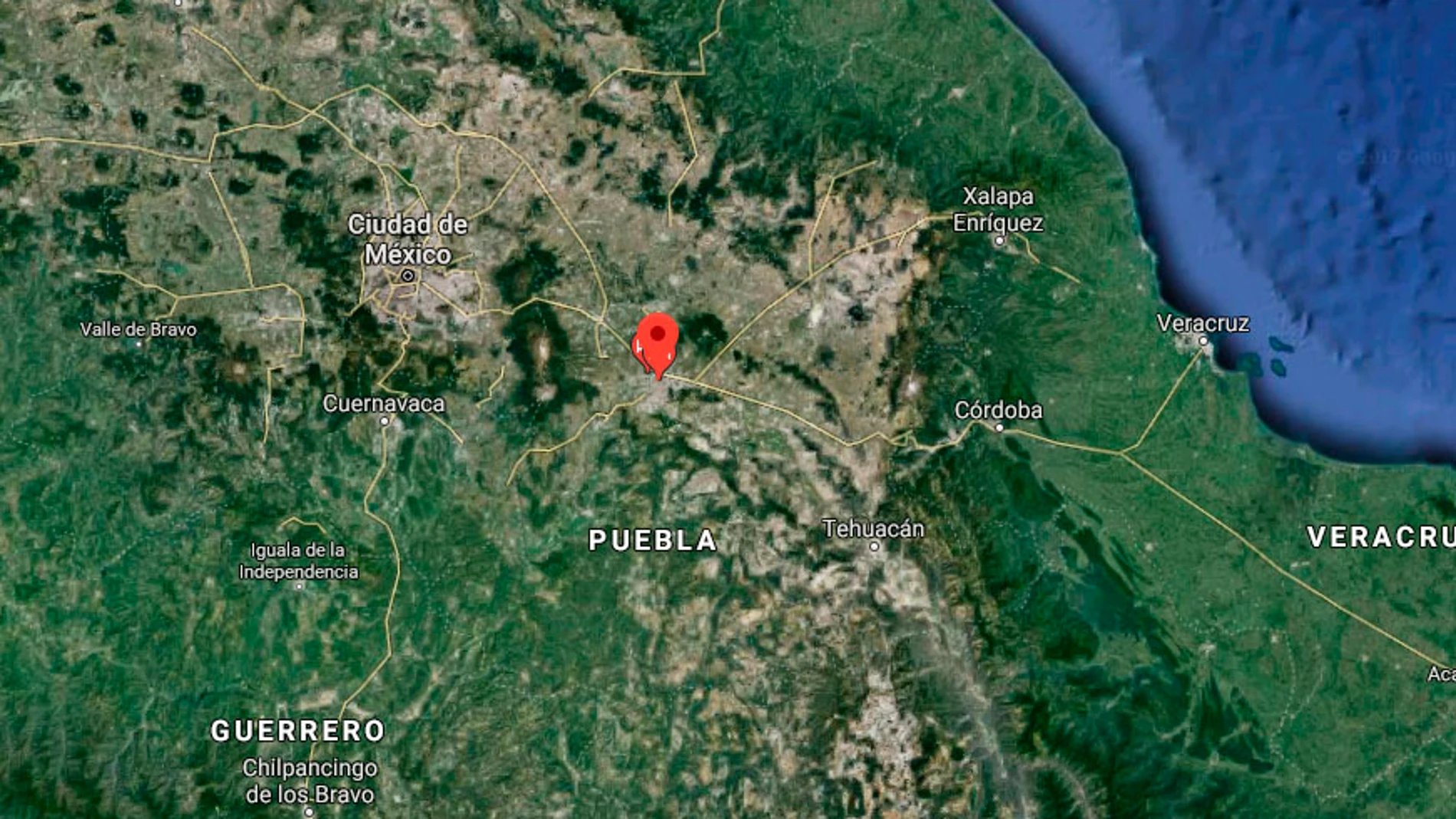 Asesinado un empresario español en México Asesinado un empresario español en México