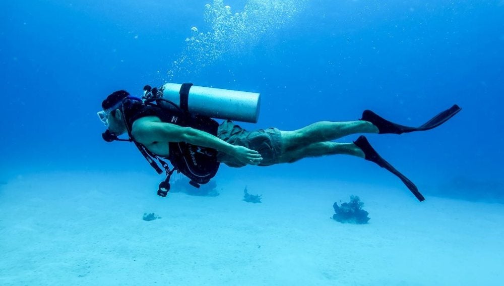 Submarinismo