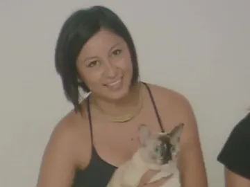 Joven desaparecida en Perú Joven desaparecida en Perú