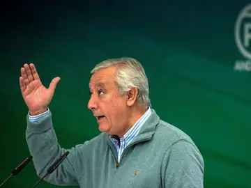 Javier Arenas Javier Arenas