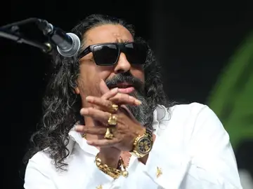 Diego el Cigala Diego el Cigala