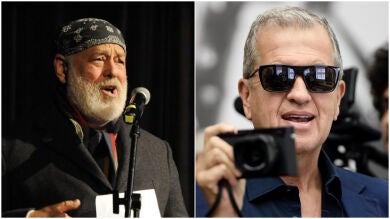 Unos 30 modelos masculinos denuncian haber sido acosados sexualmente por los fotógrafos Bruce Weber y Mario Testino