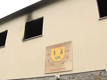 Al menos ocho muertos y 36 heridos en una explosión en la sede de una asociación en Portugal Al menos ocho muertos y 36 heridos en una explosión en la sede de una asociación en Portugal