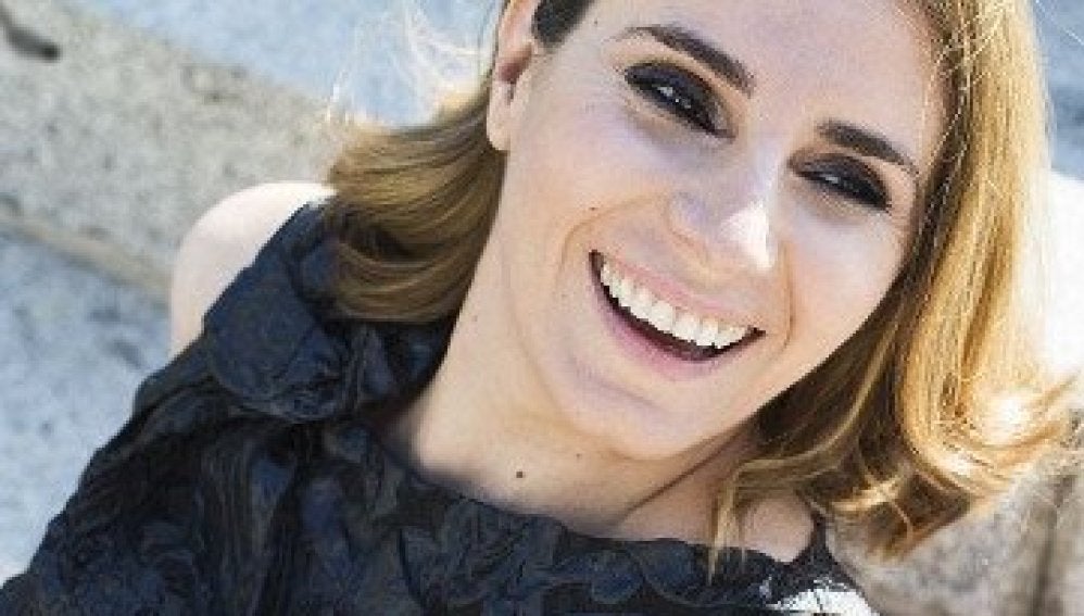 Sabina Puértolas