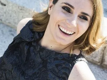 Sabina Puértolas Sabina Puértolas
