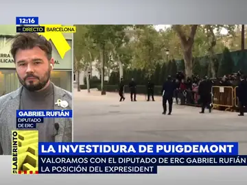 RUFIAN RUFIAN
