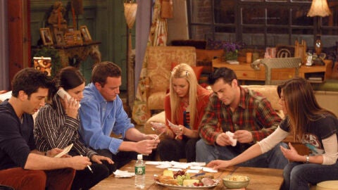 'Friends'