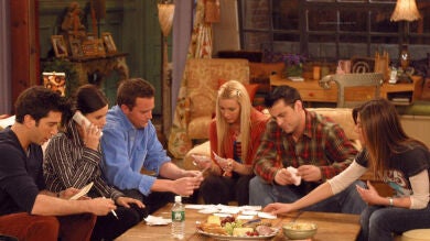 ¿Cuánto te costaría el apartamento de 'Friends'? Las casas de las series se alquilan por vacaciones