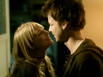 Miranda y Sastre se reconcilian tras discutir por El Chatarrero Miranda y Sastre se reconcilian tras discutir por El Chatarrero