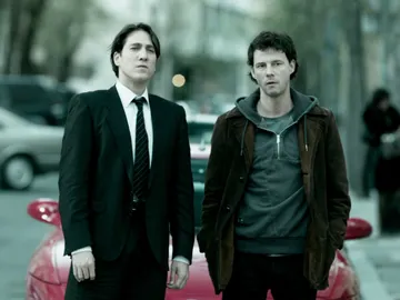 Miguel: "Voy a ir a por Pastor, y a por todos los que dieron la espalda a mi padre" Miguel: "Voy a ir a por Pastor, y a por todos los que dieron la espalda a mi padre"