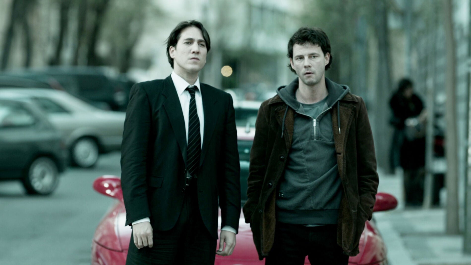 Miguel: "Voy a ir a por Pastor, y a por todos los que dieron la espalda a mi padre"