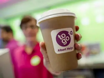 Cadena de supermercados de Holanda Cadena de supermercados de Holanda