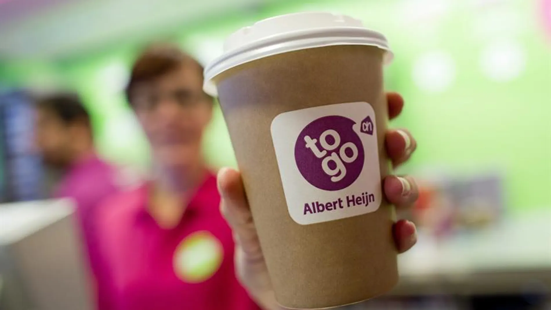 Cadena de supermercados de Holanda Cadena de supermercados de Holanda