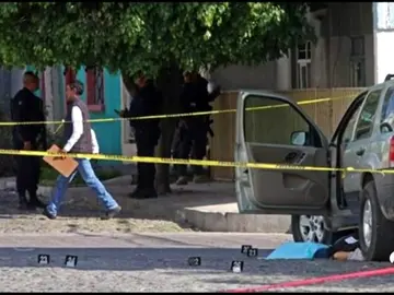 MEXICO MEXICO