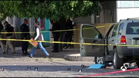 MEXICO MEXICO