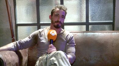 Ismael Martínez: 