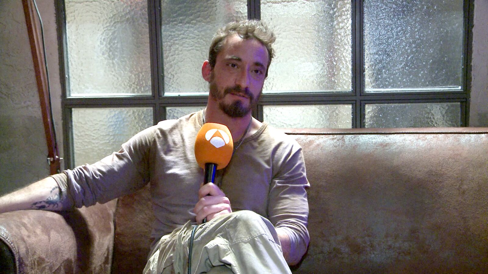 Ismael Martínez: 