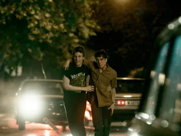 El accidente que separó a Miguel y sastre y cambió sus vidas para siempre El accidente que separó a Miguel y sastre y cambió sus vidas para siempre