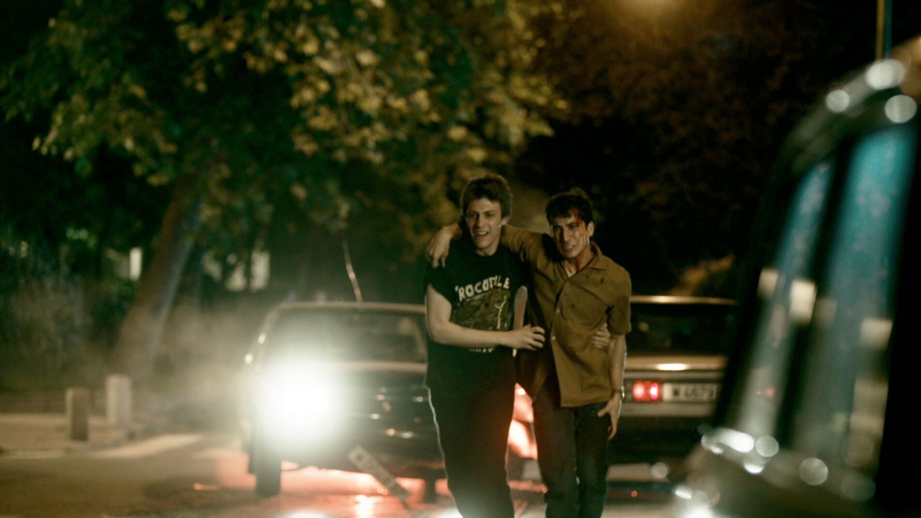 El accidente que separ&oacute; a Miguel y sastre y cambi&oacute; sus vidas para siempre