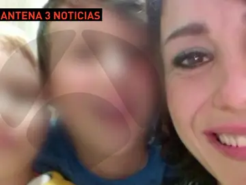 Exclusiva: Juana Rivas asegura que seguirá defendiendo a sus hijos, quienes están en Italia por orden de la Justicia Exclusiva: Juana Rivas asegura que seguirá defendiendo a sus hijos, quienes están en Italia por orden de la Justicia