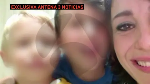 Exclusiva: Juana Rivas asegura que seguirá defendiendo a sus hijos, quienes están en Italia por orden de la Justicia Exclusiva: Juana Rivas asegura que seguirá defendiendo a sus hijos, quienes están en Italia por orden de la Justicia